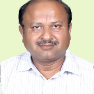 Ashish Gupta